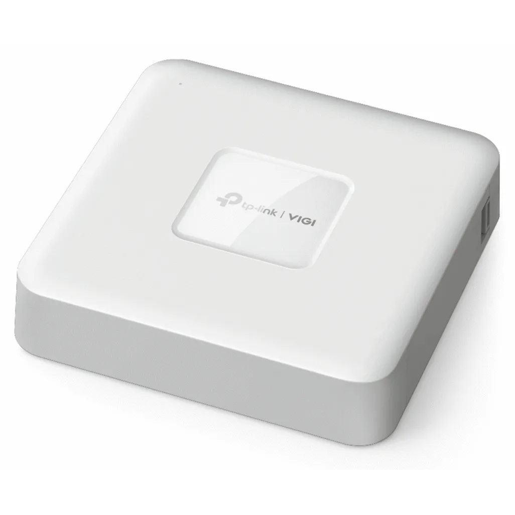 TP-Link Vigi C330 3MP 6mm Outdoor Full-Color Bullet Network 4Channel Camera kit (2TB) - Image 2