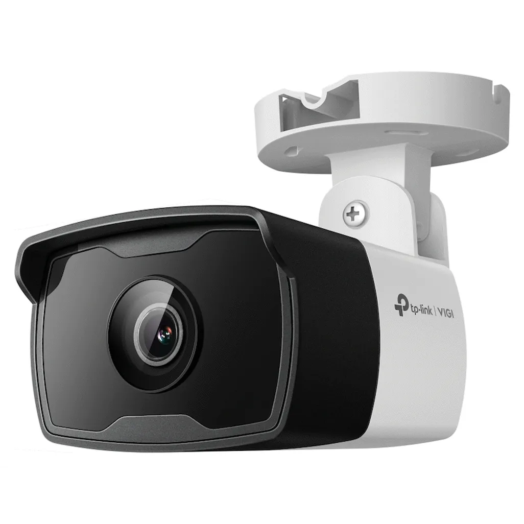 TP-Link Vigi C320I 2MP Outdoor Bullet Network 4Channel Camera kit (2TB) - Image 5