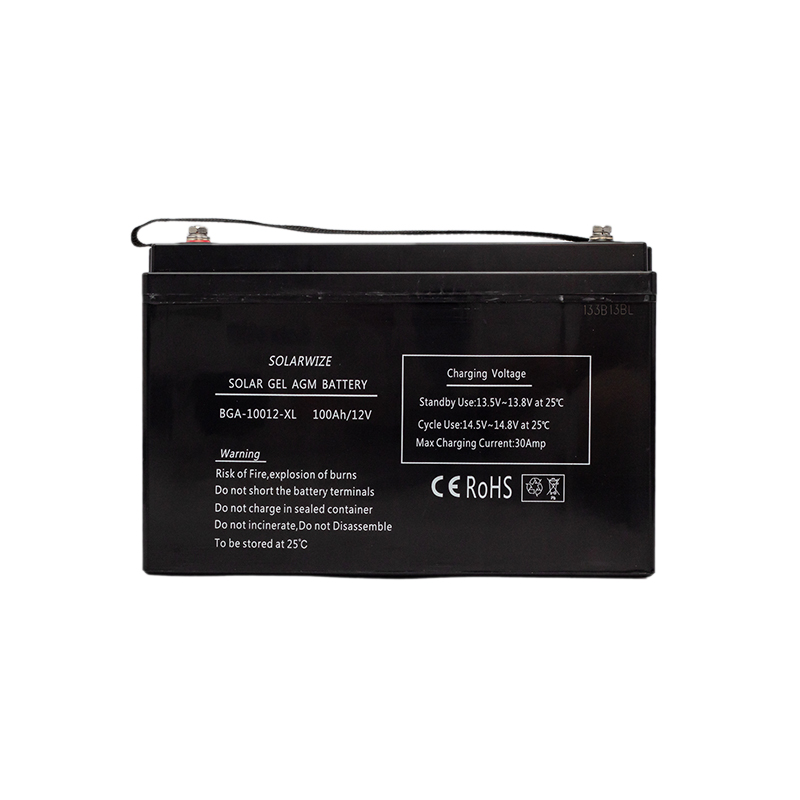 Complete Lithium Solar kit 3Kw (Solarwize) - Image 6