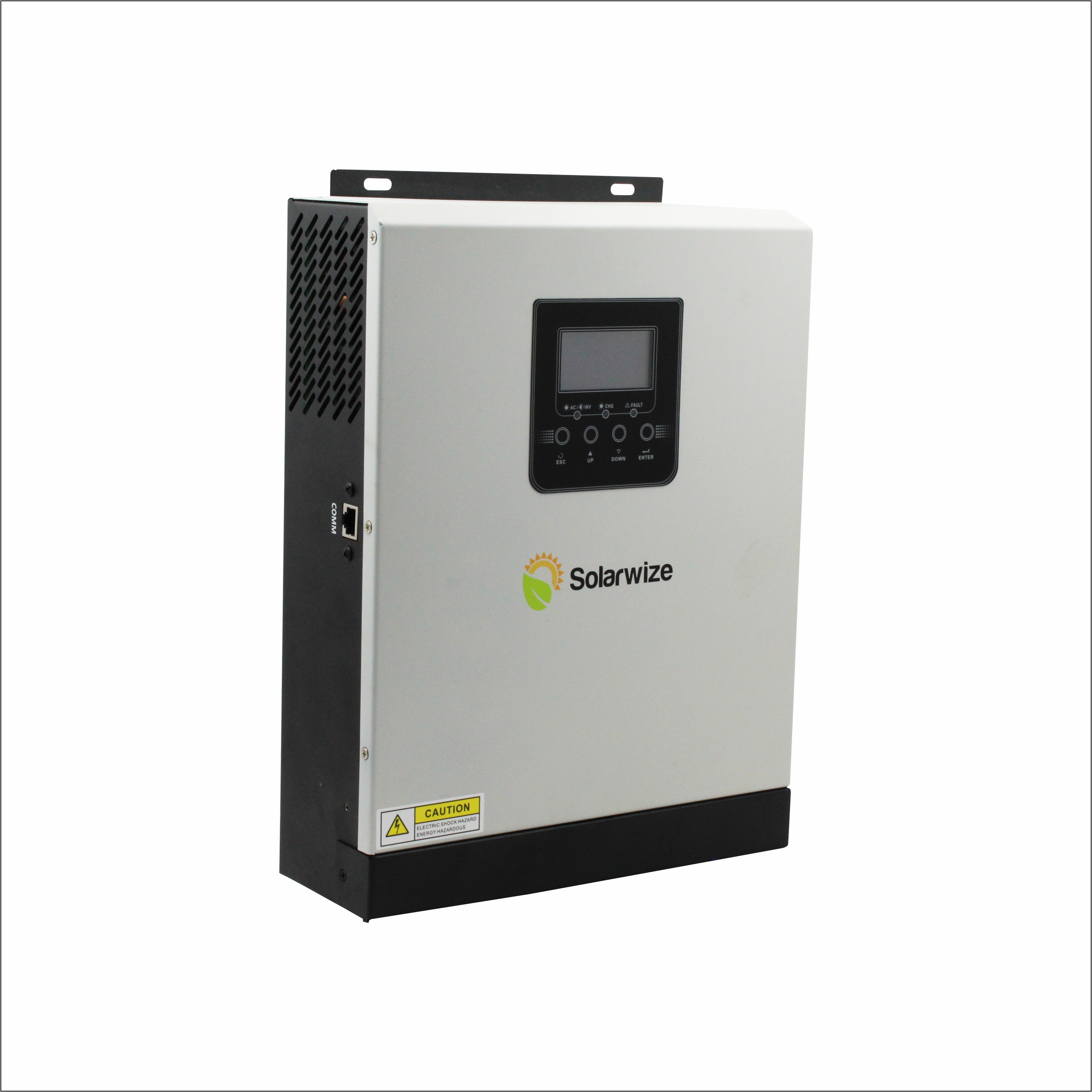 Complete Lithium Solar kit 3Kw (Solarwize) - Image 3
